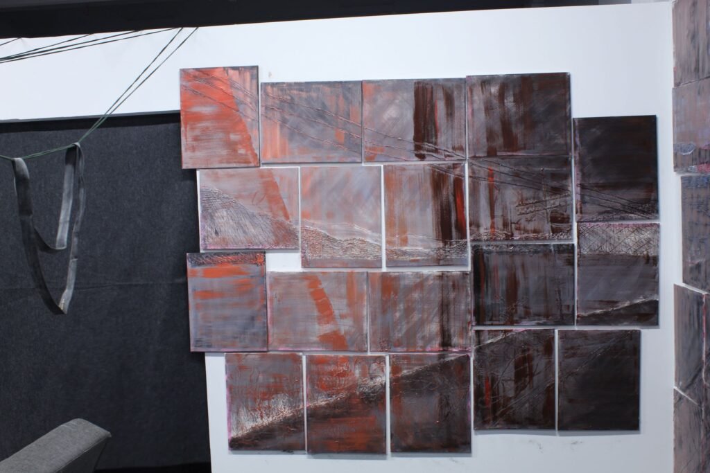pinturas e instalacion de horacio alcolea crespo en pittsfield massachussetts11