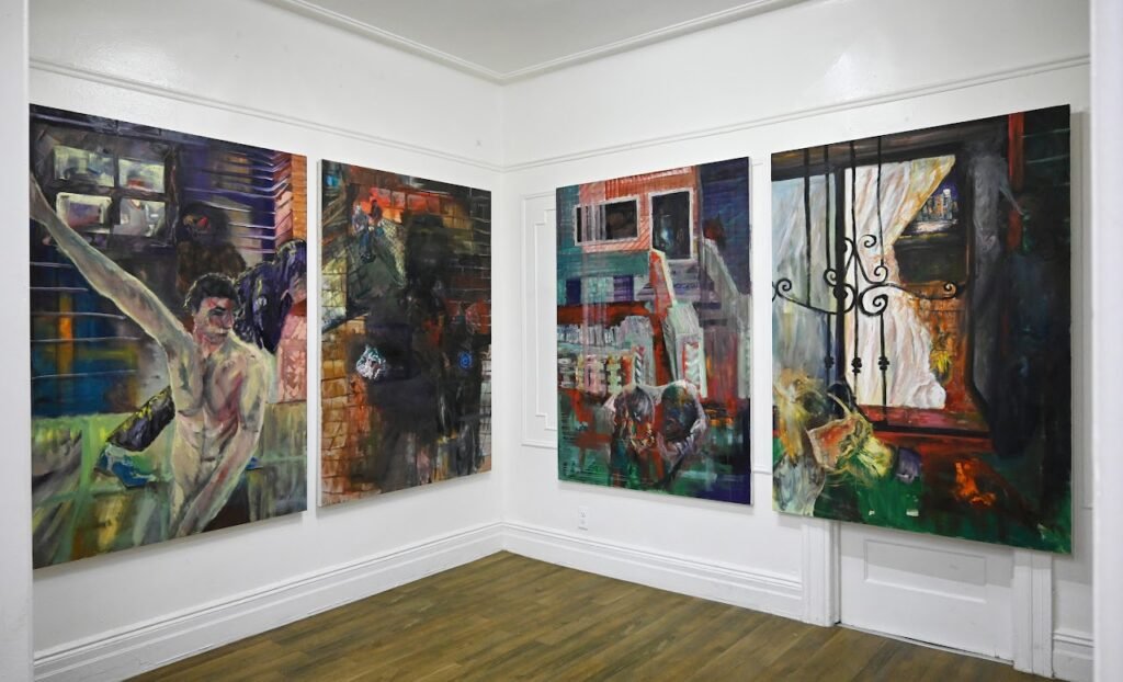 horacio alcolea crespo discordia discordia exposicion new york triest gallery02