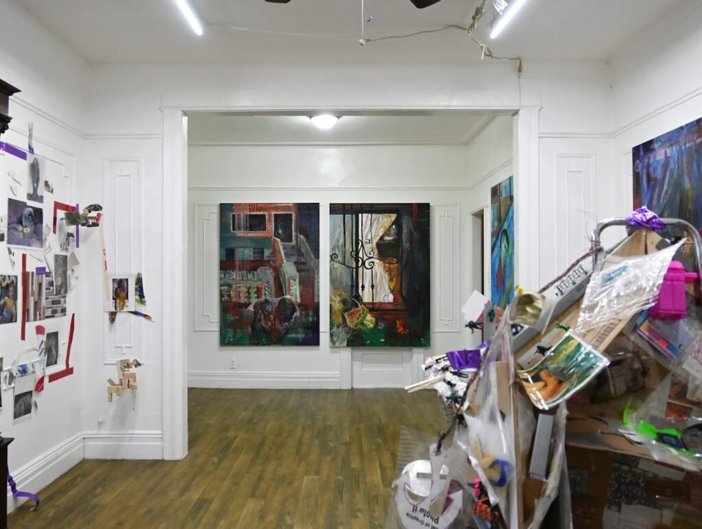 horacio alcolea crespo discordia discordia exposicion new york triest gallery04