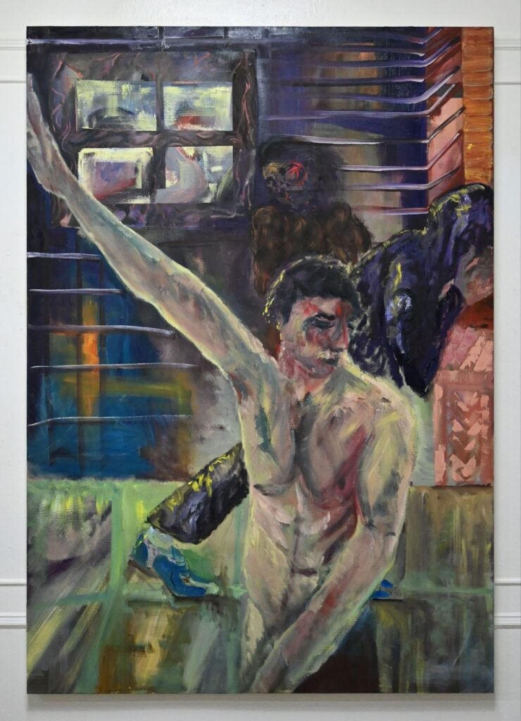 horacio alcolea crespo discordia discordia exposicion new york triest gallery06