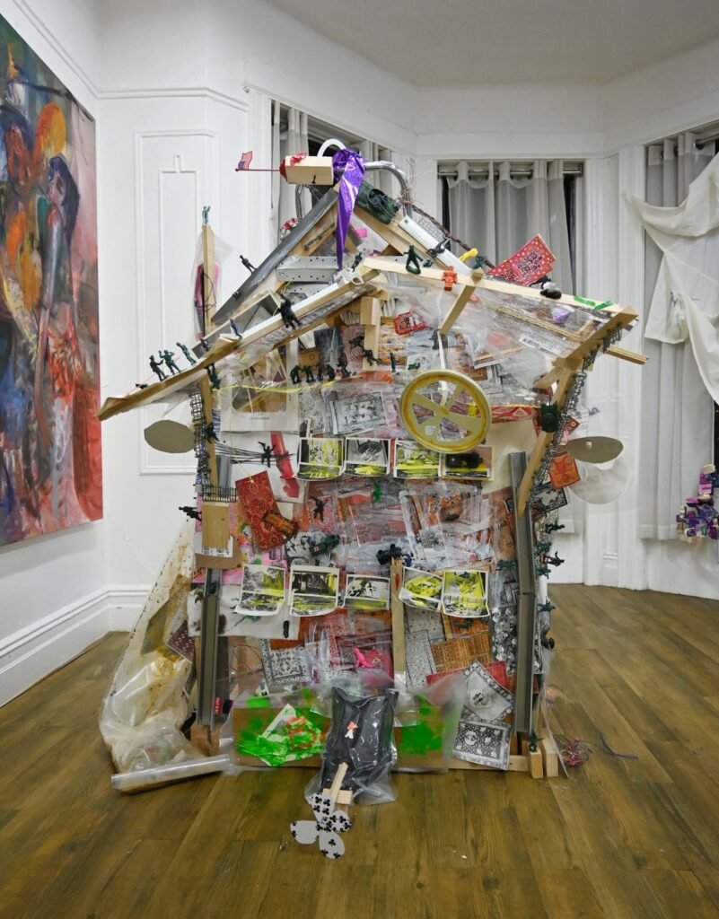 horacio alcolea crespo discordia discordia exposicion new york triest gallery14