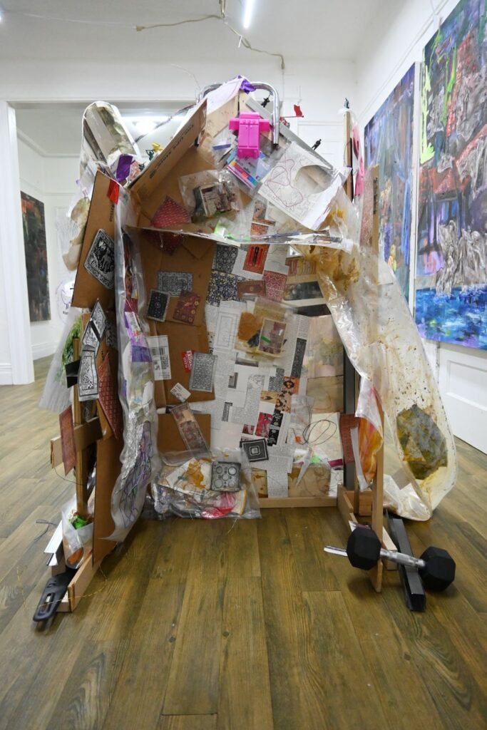 horacio alcolea crespo discordia discordia exposicion new york triest gallery15