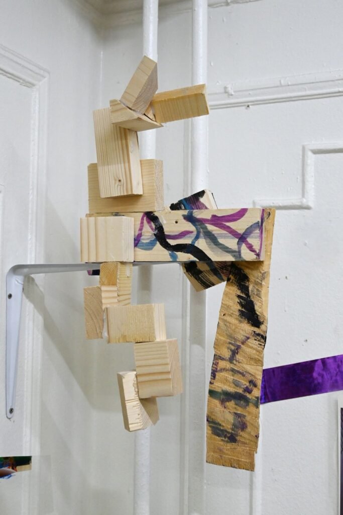 horacio alcolea crespo discordia discordia exposicion new york triest gallery16