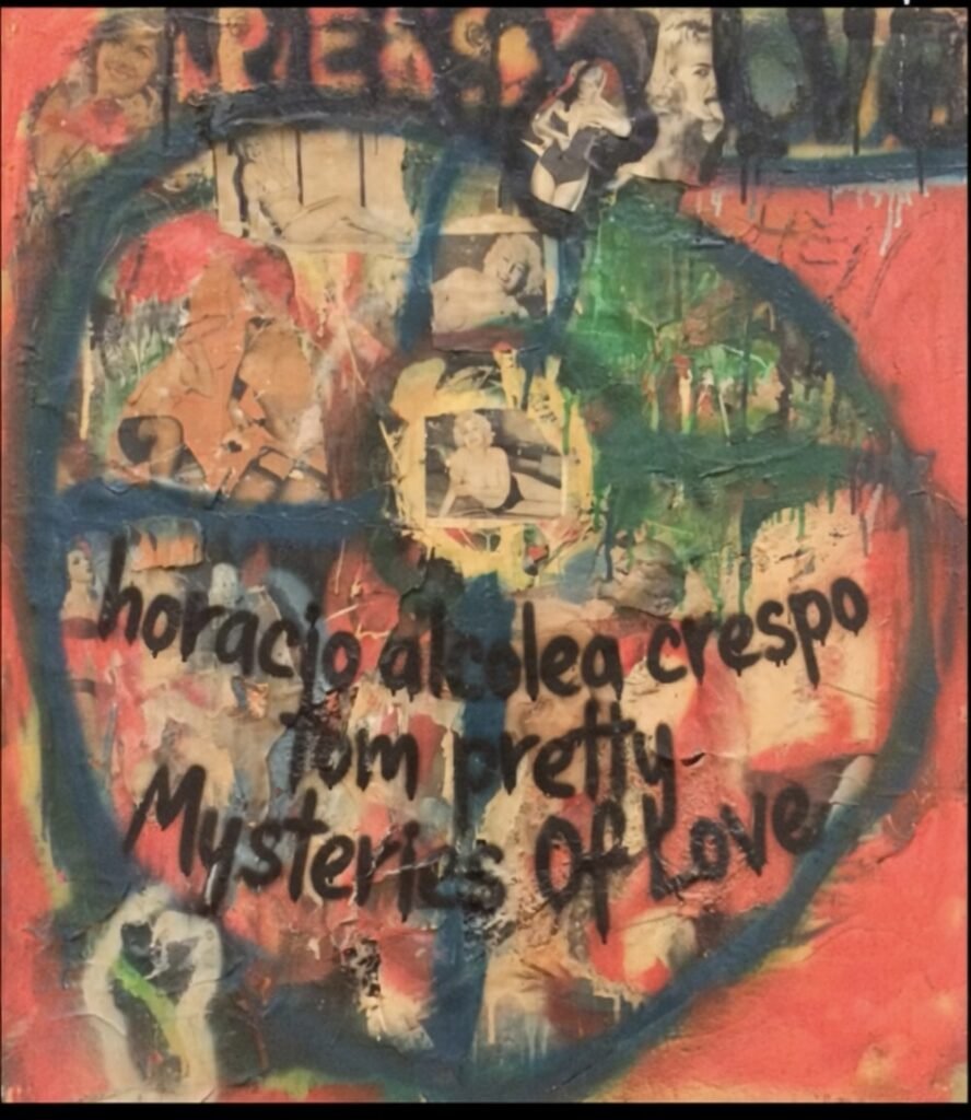 horacio alcolea crespo music albums03