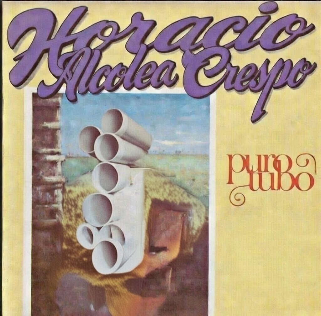 horacio alcolea crespo music albums10
