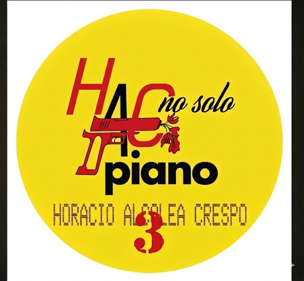 horacio alcolea crespo music no solo piano 3